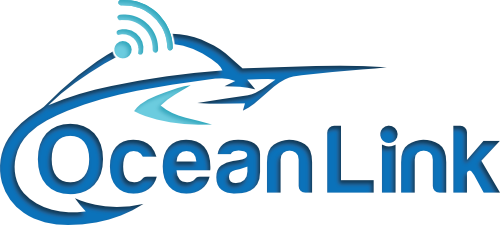 OceanLink Logo Medium